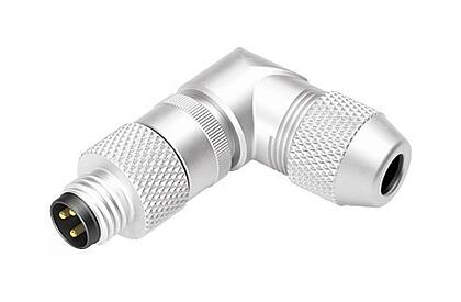 Tecnologia de automação - sensores e atuadores--Plugue angular_768_1_WS_schirm_met_3pol