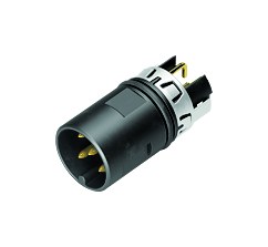 Automatiseringstechniek – Sensoren en Actuatoren--Male chassideel_713_3_FS_ERNI_SchBl_mOring_5pol
