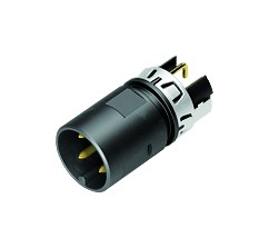 Automatiseringstechniek – Sensoren en Actuatoren--Male chassideel_713_3_FS_ERNI_SchBl_oOring_4pol