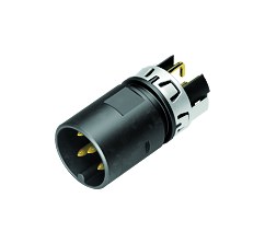 Automatiseringstechniek – Sensoren en Actuatoren--Male chassideel_713_3_FS_ERNI_SchBl_oOring_5pol