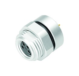 Automatiseringstechniek – Sensoren en Actuatoren--Female panel mount connector_718_4_FD_RWM_tl_4pol_0,5