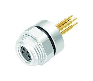 Automatiseringstechniek – Sensoren en Actuatoren--Female panel mount connector_718_4_FD_RWM_tl_4pol_9,5