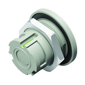 Złącza w wersji Medical Grade--Złącze panelowe żeńskie_770_2_FD_vv_tl_white