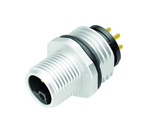 Средства автоматизации - подача напряжения и электропитание--Фланцевая заглушка_823_3_FS_L_met_tl