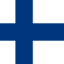 Finnland Flagge