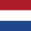 Niederlande Flagge