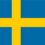 Schweden Flagge